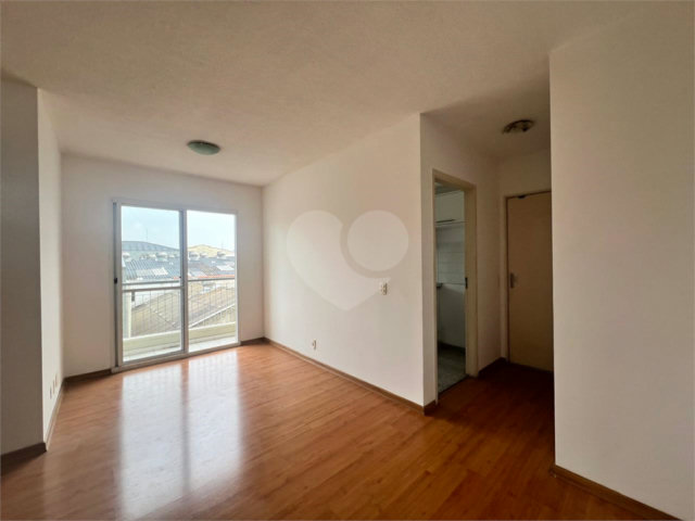 Apartamento à venda com 2 quartos em Saúde, São Paulo, SP