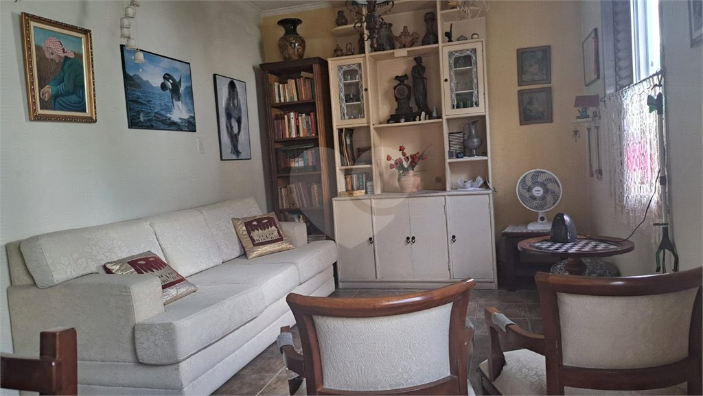 Apartamento à venda com 2 quartos em Tremembé, São Paulo, SP