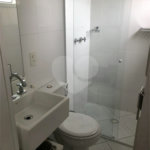 Apartamento à venda com 3 suítes em Vila Dayse, São Bernardo do Campo, SP