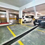 Apartamento Residencial à venda, Aviação, Praia Grande - AP1307.