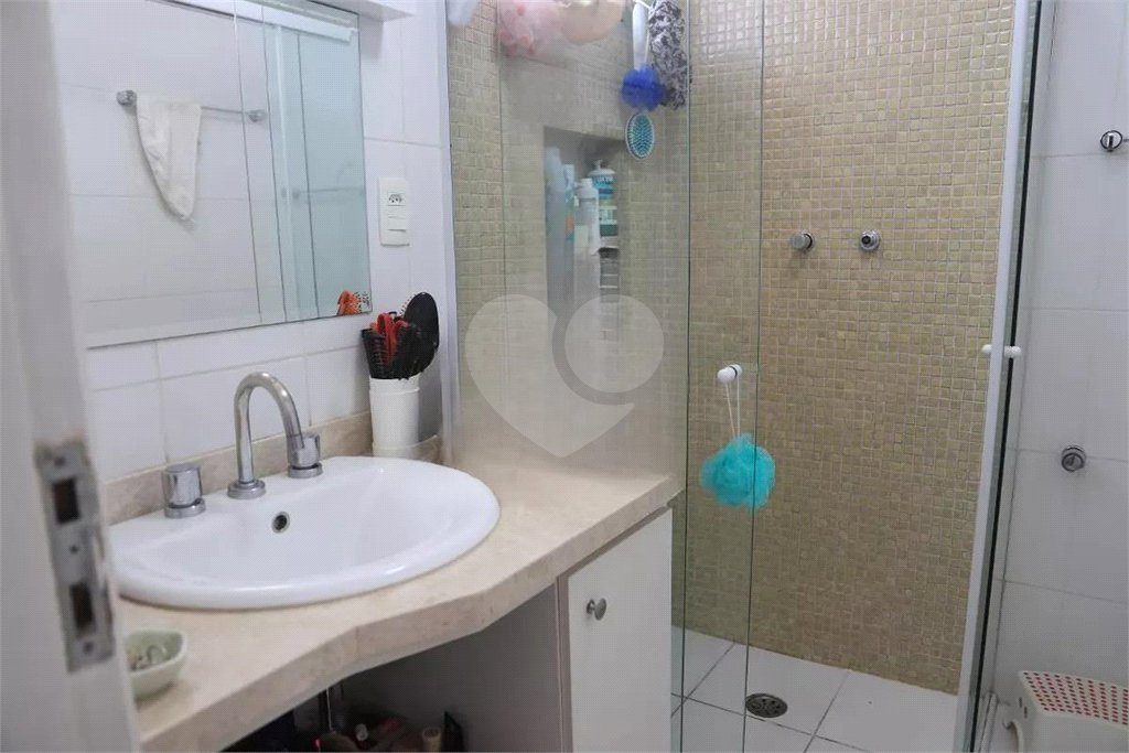 Apartamento à venda com 3 quartos, sendo 1 suíte, em Vila Clementino, São Paulo, SP