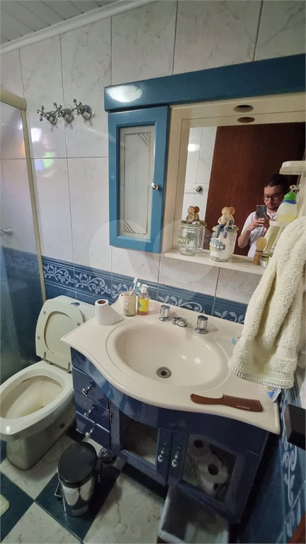 Casa à venda com 4 quartos, sendo 2 suítes, no condomínio Aruã Eco Park, Mogi das Cruzes - SP
