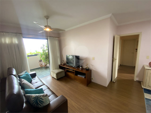 Apartamento à venda com 3 quartos em Santana, São Paulo, SP