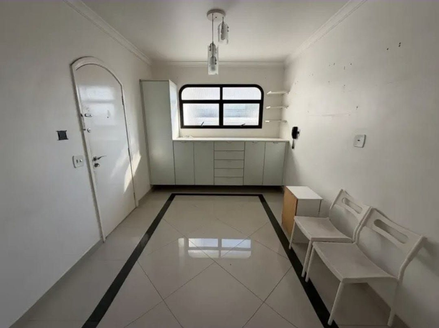 Apartamento à venda, 204 m² por R$ 3.500.000,00 - Indianópolis - São Paulo/SP