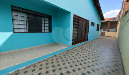 Casa à venda com 2 quartos em Vila Rio Branco, Itapetininga, SP