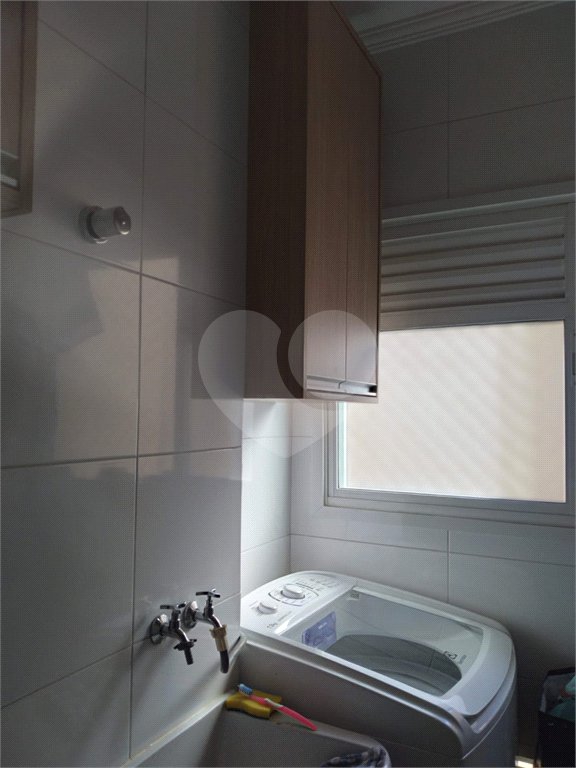 Apartamento à venda com 2 quartos em Jardim Ismênia, São José dos Campos, SP