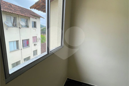 Apartamento à venda com 2 quartos em Inhoaíba, Rio de Janeiro, RJ