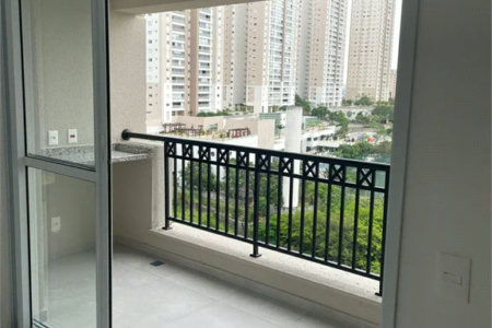 Apartamento à venda com 3 quartos, sendo 1 suíte, em Vila Suzana, São Paulo, SP