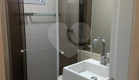 Apartamento à venda com 2 quartos em Pirituba, São Paulo, SP