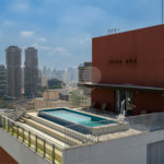 Apartamento à venda com 1 quarto em Jardim das Acácias, São Paulo, SP