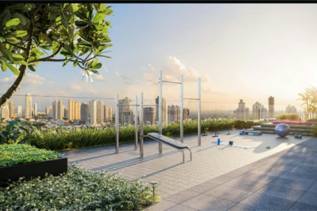Apartamento à venda com 1 suíte em Butantã, São Paulo, SP