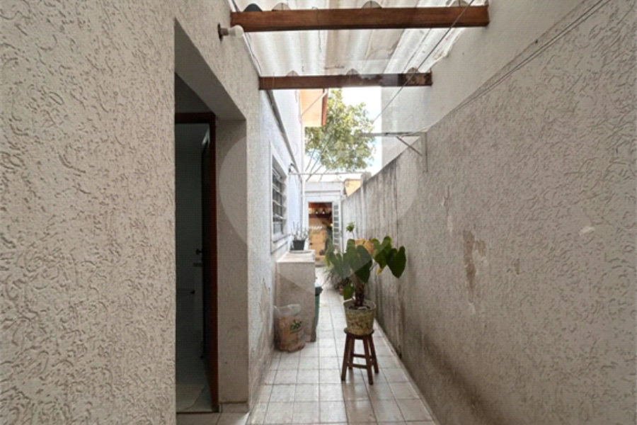 Sobrado à venda com 3 quartos, sendo 1 suíte, em Tucuruvi, São Paulo, SP