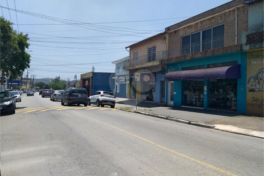 Prédio à venda em Tremembé, São Paulo, SP