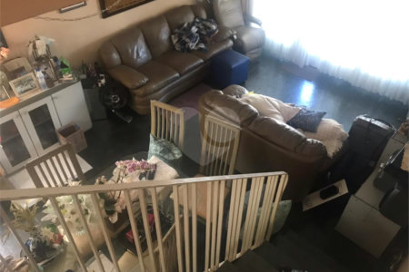 Casa à venda com 3 quartos em Vila Mariza Mazzei, São Paulo, SP