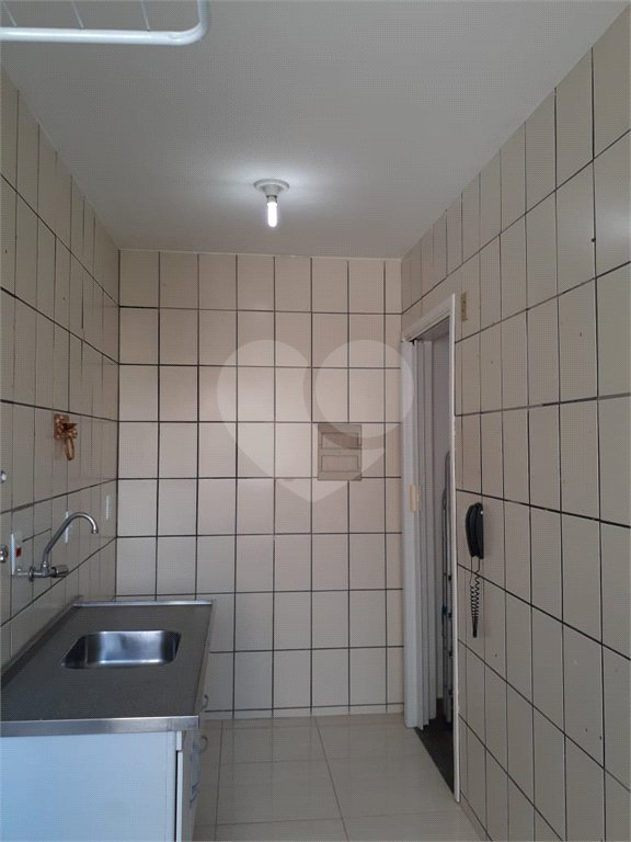 Apartamento à venda com 2 quartos em Freguesia do Ó, São Paulo, SP