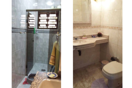 Casa à venda com 4 quartos, sendo 1 suíte, em Sesc, Suzano, SP