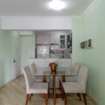 Apartamento à venda com 2 quartos, sendo 1 suíte, em Vila Romana, São Paulo, SP