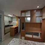 Apartamento à venda com 1 quarto em Jardim Panorama, São Paulo, SP
