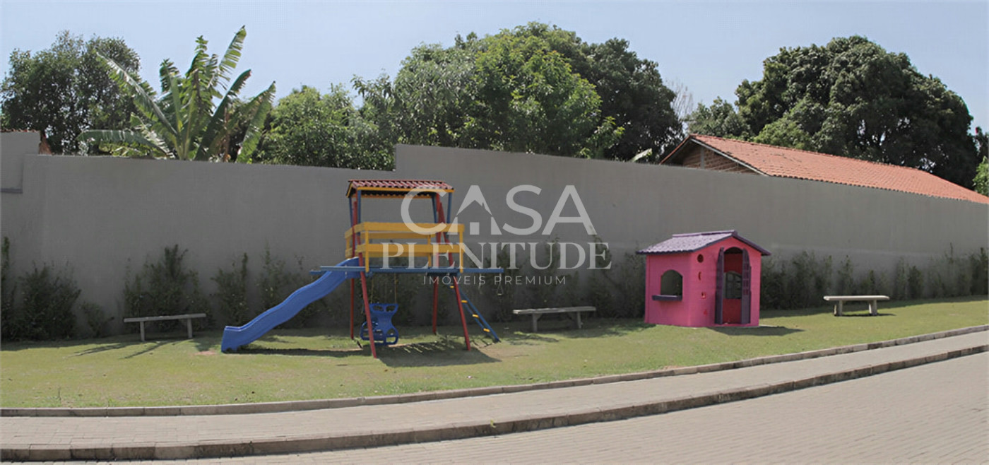 Casa em condomínio à venda com 2 quartos em Vila Pedroso, Votorantim, SP