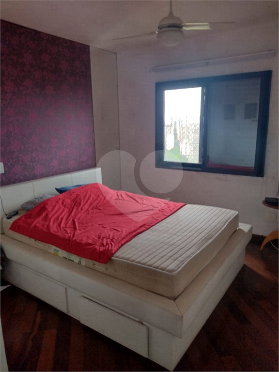 Apartamento à venda com 3 suítes em Vila Suzana, São Paulo, SP