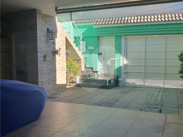Casa à venda com 4 quartos, sendo 2 suítes,  em Vila Guilherme, São Paulo, SP