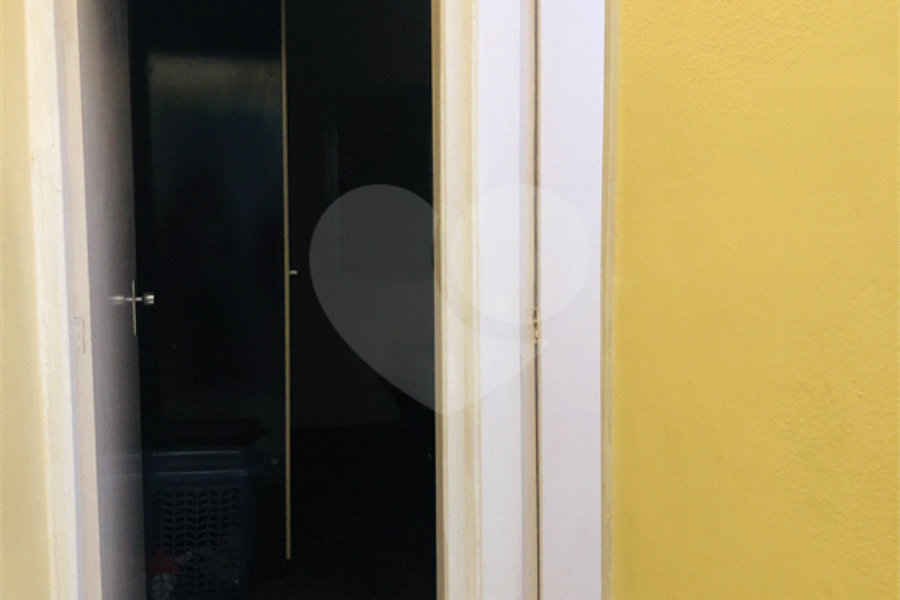 Sobrado à venda com 2 quartos em Vila Paulicéia, São Paulo, SP