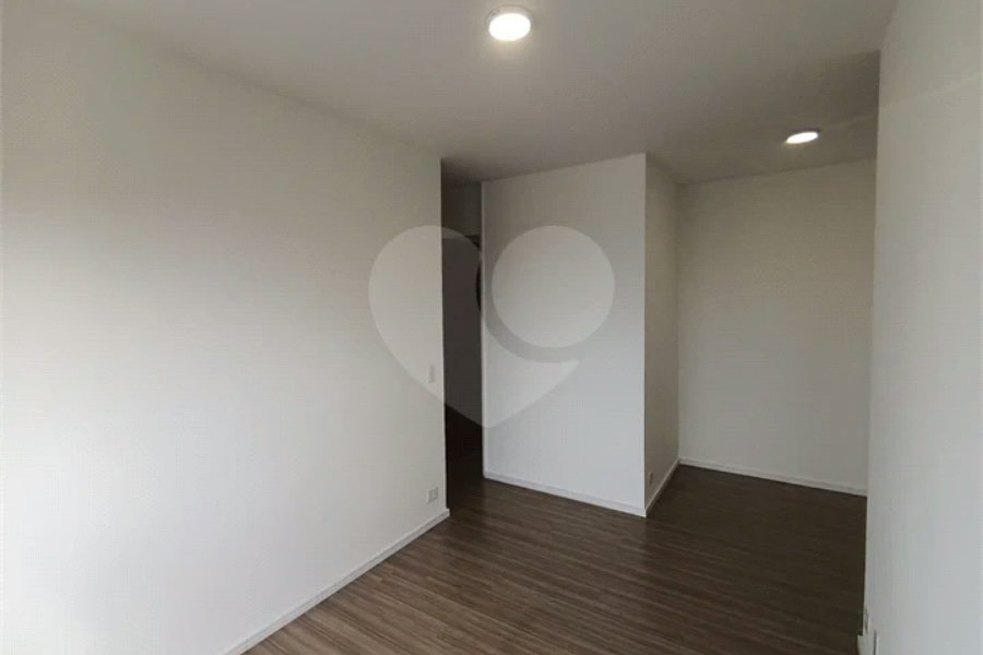 Apartamento à venda com 2 quartos em Santana, São Paulo, SP