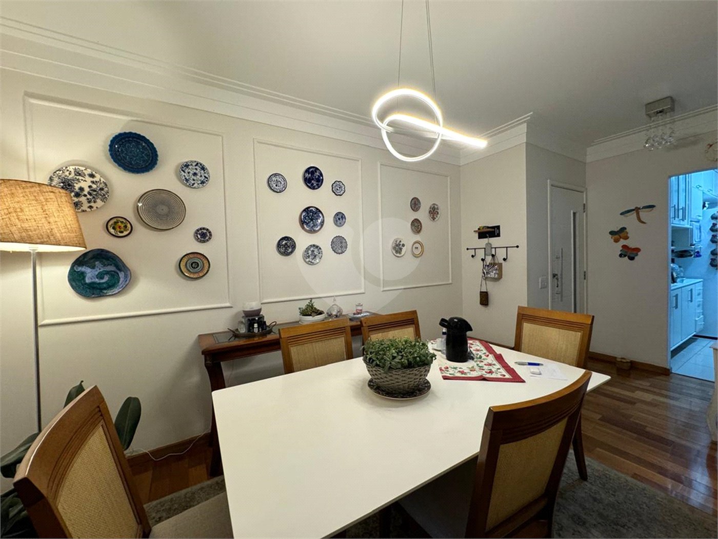 Apartamento à venda com 4 quartos, sendo 3 suítes,  em Mandaqui, São Paulo, SP