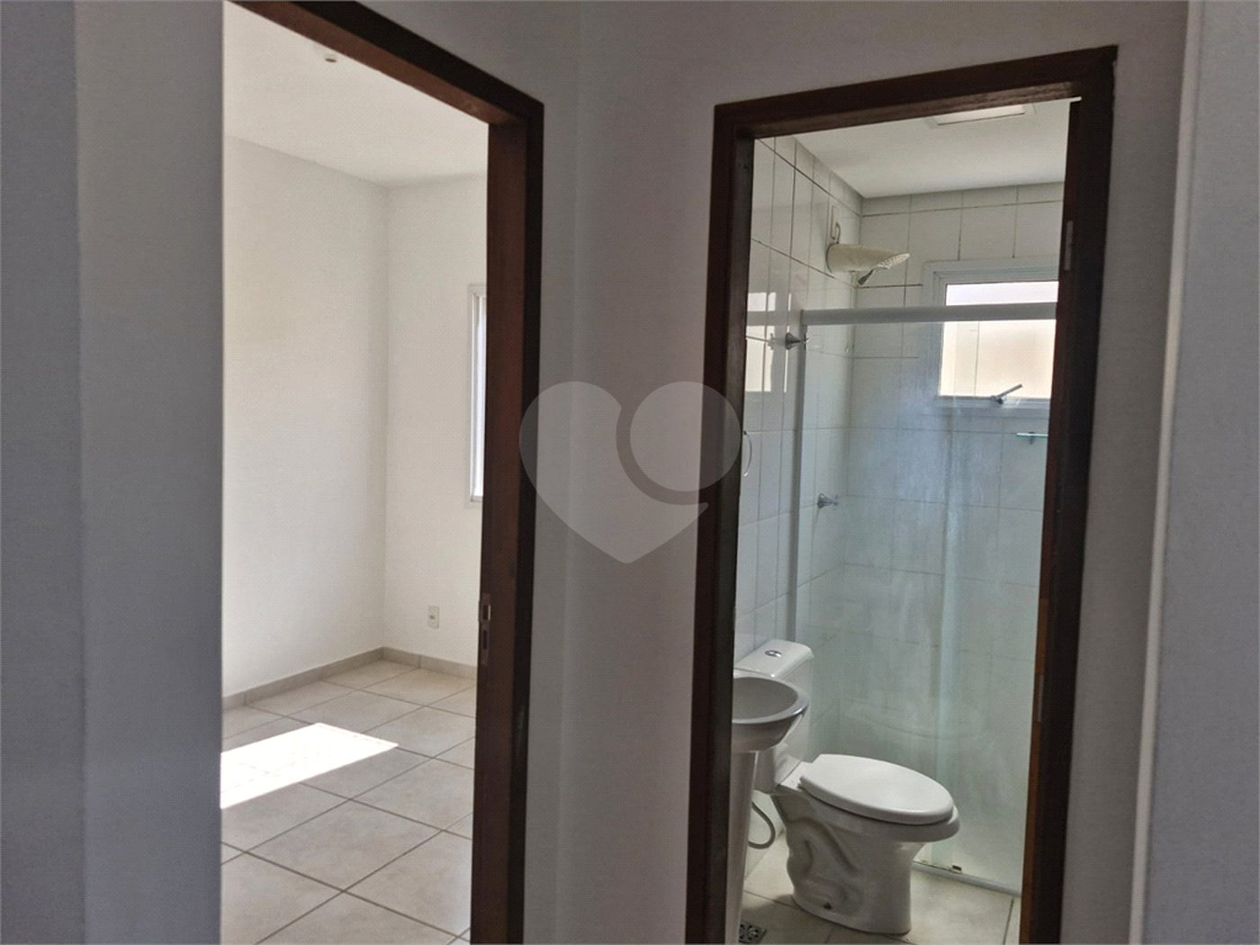 Apartamento à venda com 2 quartos em Vila Olho D'agua, Itapetininga, SP