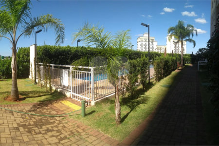 Apartamento no Parque Faber Green View