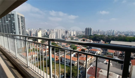 Apartamento para alugar com 3 suítes em Vila Dom Pedro I, São Paulo, SP