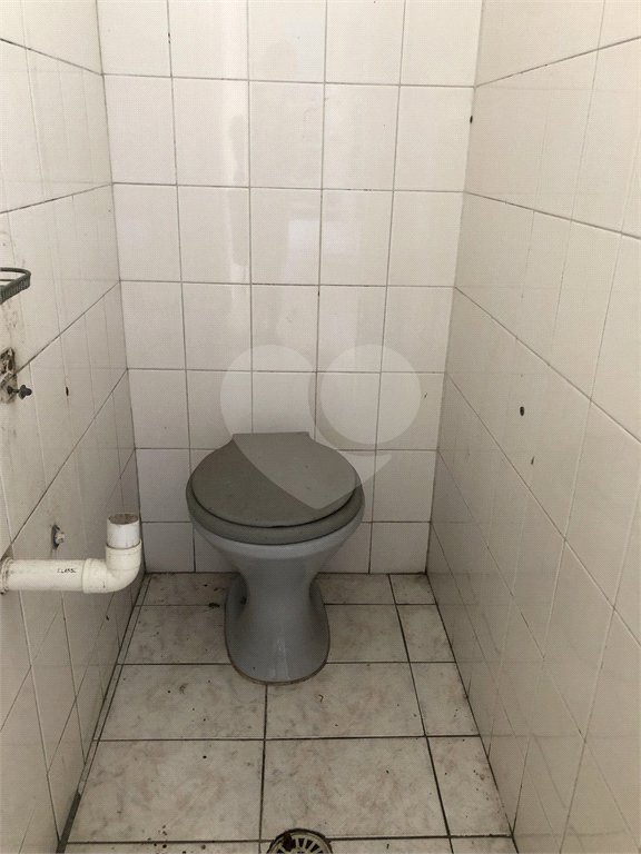 Sobrado à venda com 1 quarto em Vila Nova Cachoeirinha, São Paulo, SP
