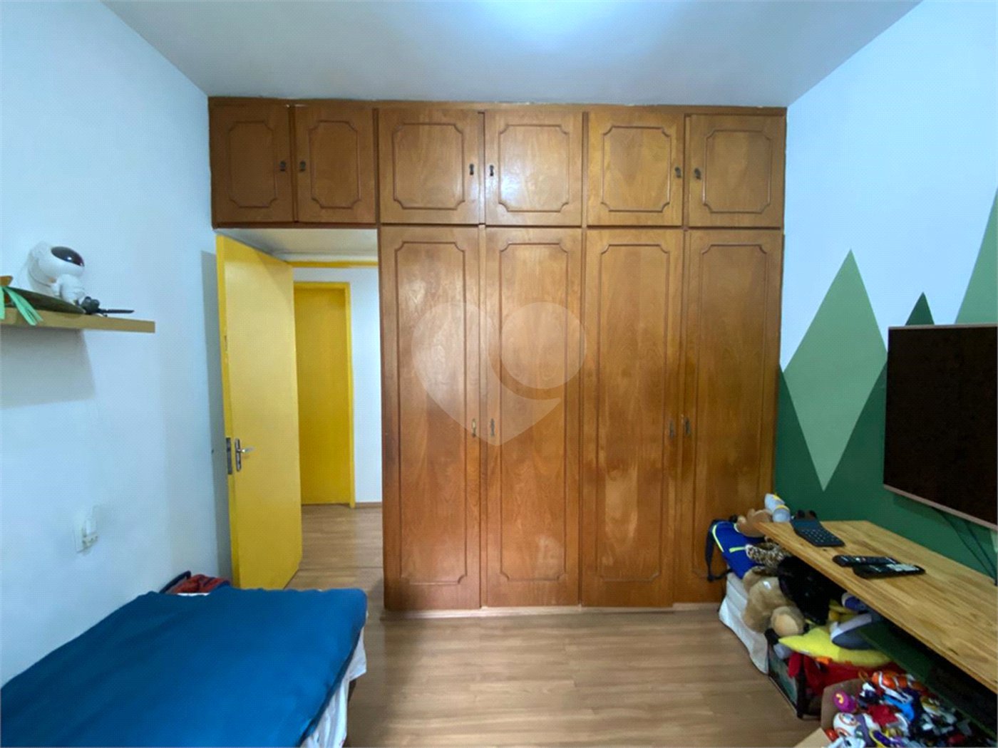Apartamento à venda com 3 quartos, sendo 1 suíte, em Mandaqui, São Paulo, SP