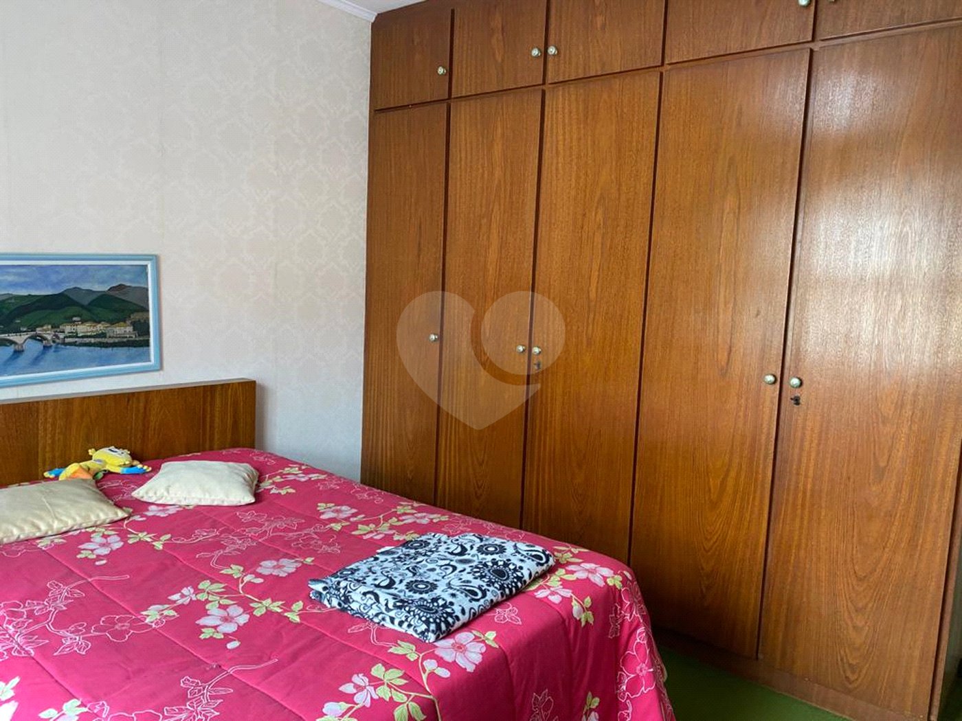 Sobrado à venda com 3 quartos em Santana, São Paulo, SP