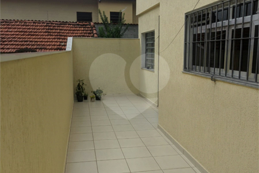 Sobrado à venda com 3 quartos, sendo 1 suíte,  em Vila Guilherme, São Paulo, SP