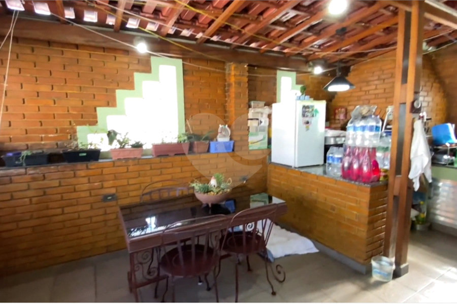 Casa à venda com 3 quartos, sendo 1 suíte, em Vila Guilherme, São Paulo, SP