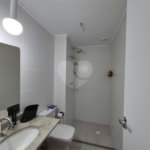 Apartamento à venda com 2 suítes em City América, São Paulo, SP