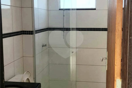 Apartamento à venda com 2 quartos em Jardim Central, Dourados, MS