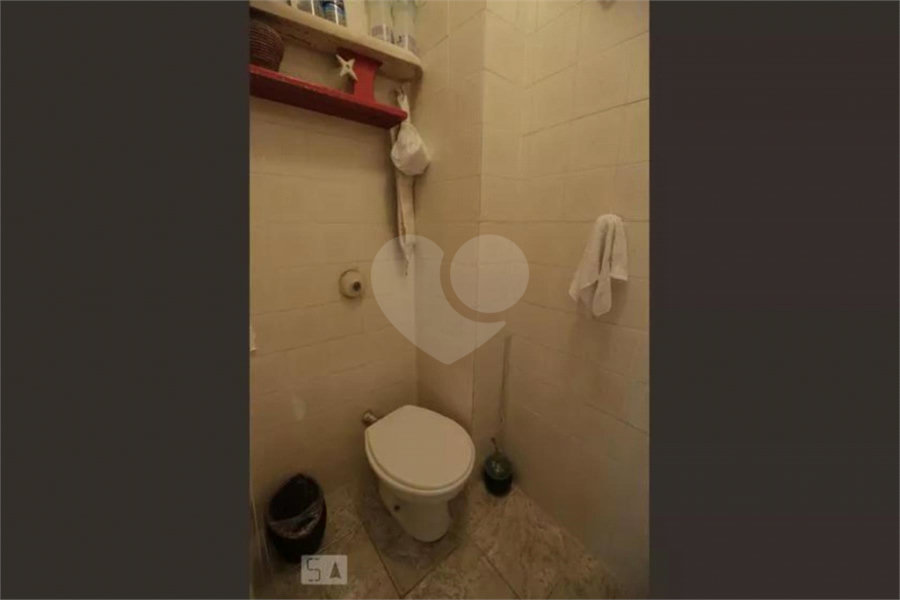 Apartamento à venda com 2 quartos em Jardim São Bento, São Paulo, SP