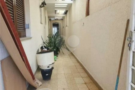 Casa à venda com 2 quartos em Vila Mazzei, São Paulo, SP