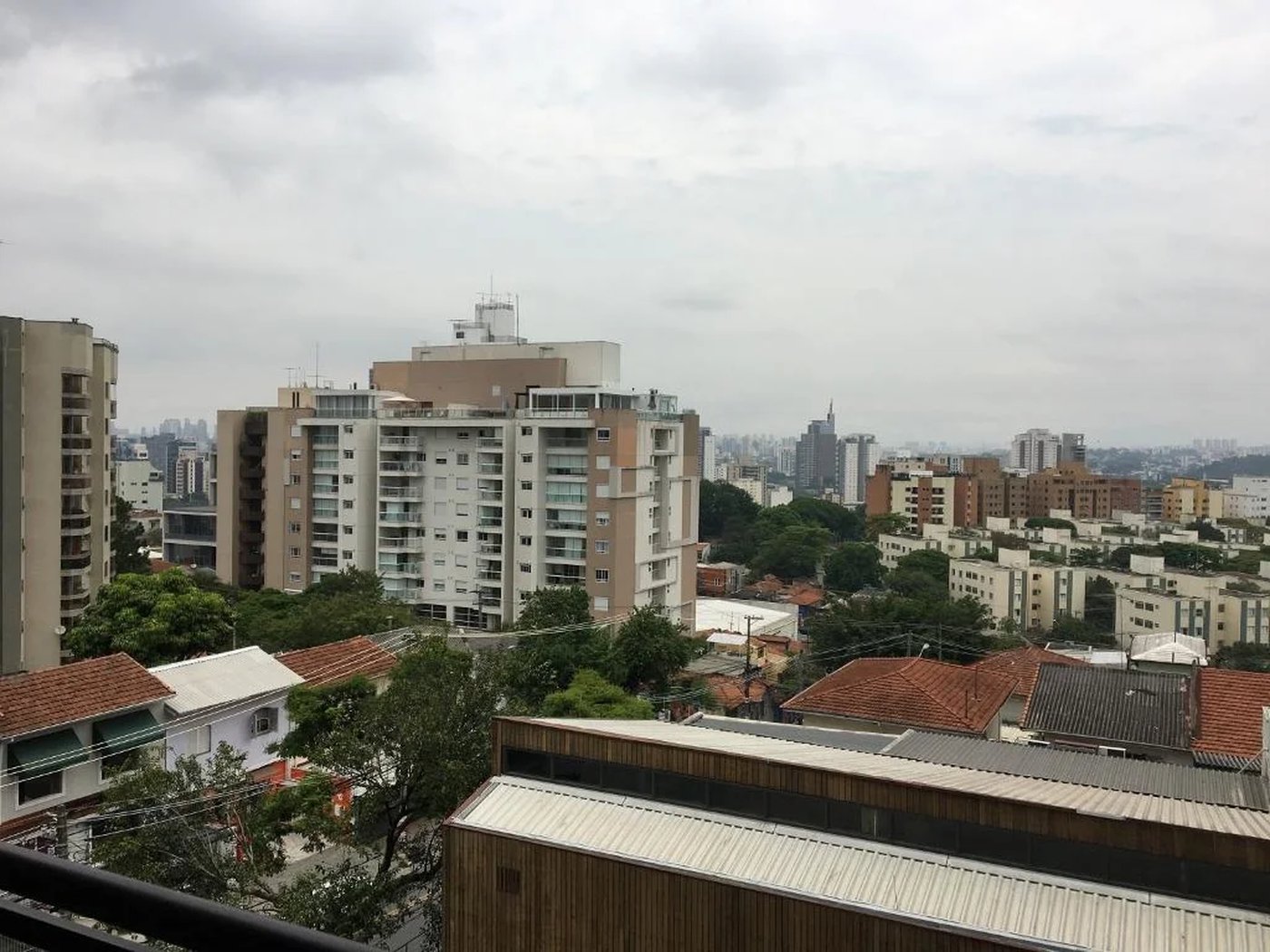 Apartamento à venda com 1 quarto em Sumarezinho, São Paulo, SP