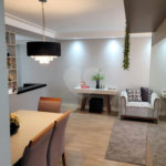 Apartamento à venda com 3 quartos, sendo 1 suíte, em Além Ponte, Sorocaba, SP