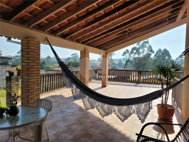 Casa Térrea à venda com 3 quartos, sendo 1 suíte,  em Casablanca, Vargem Grande Paulista, SP