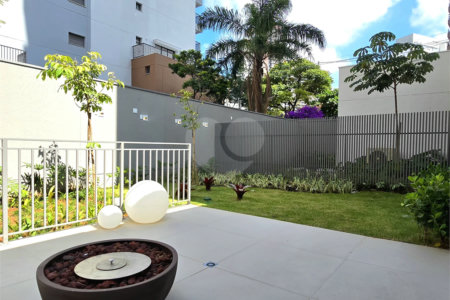 Studio à venda ou para alugar com 1 quarto em Sumaré, São Paulo, SP