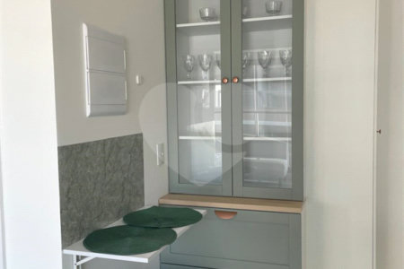 Studio à venda ou para alugar com 1 quarto em Jardim das Acácias, São Paulo, SP