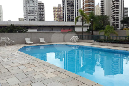 Apartamento à venda com 3 quartos, sendo 1 suíte, em Santana, São Paulo, SP