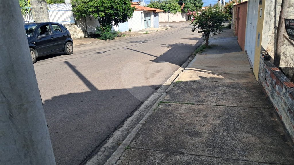 Terreno à venda no condomínio Celia Maria, Porto Feliz - SP