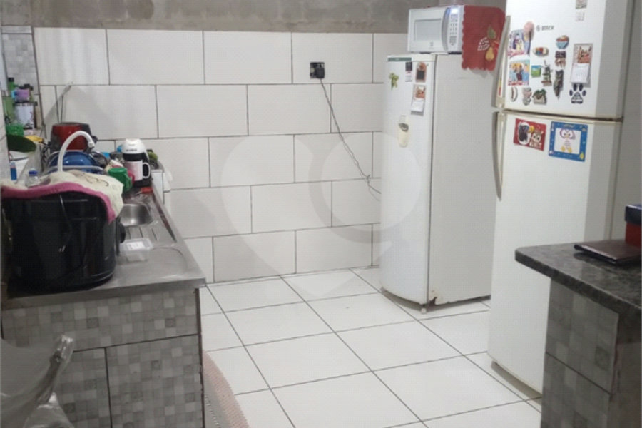 Casa à venda com 2 quartos em Tucuruvi, São Paulo, SP