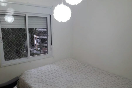 Apartamento à venda com 2 quartos, sendo 1 suíte,  em Jardim Parque Morumbi, São Paulo, SP