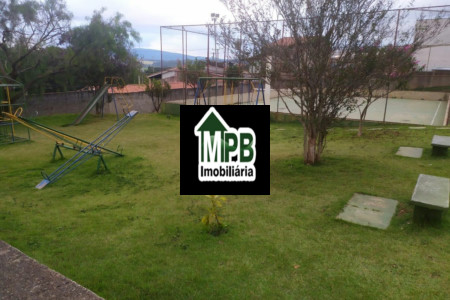 Apartamento à venda com 2 quartos em Ipanema Ville, Sorocaba, SP